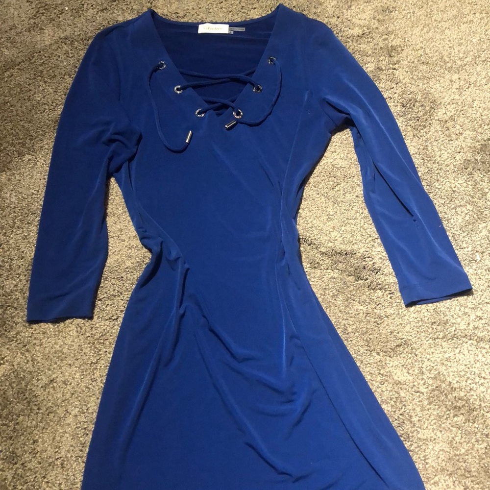 Calvin Klein Dress